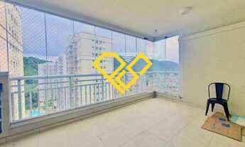 Imagem 4: Apartamento 3 quartos em Santos