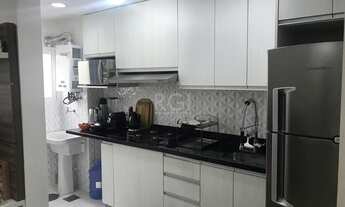 Imagem 5: Apartamento para Venda - 46.32m², 2 dormitórios, 1 vaga - Cristal