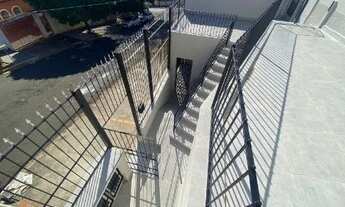 Imagem 6: CASA RESIDENCIAL em CAMPINAS - SP, JARDIM SÃO FERNANDO