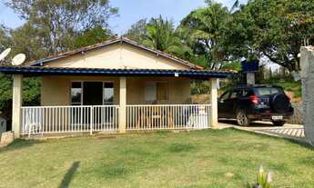 Imagem 6: CHÁCARA - VENDE TUDO (PORTEIRA FECHADA