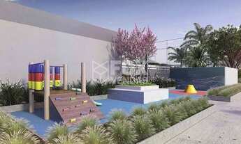 Imagem 6: Apartamento com 3 quartos, Nova Campinas - Campinas