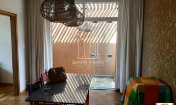 Imagem 4: Casa (térrea na rua) 3 dormitórios/suite, cozinha planejada