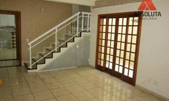 Imagem: Casa com 3 dormitórios, 203 m² - venda