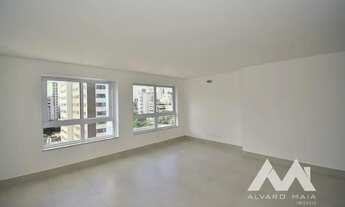 Imagem 1: Apartamento à venda no bairro Lourdes - Belo Horizonte/MG