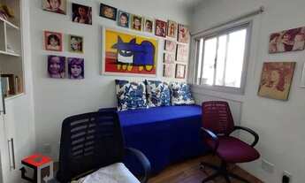 Imagem 7: Apartamento à venda 2 quartos 1 suíte 1 vaga Brooklin Village Brooklin Novo - São Paulo