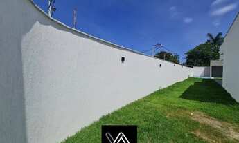 Imagem 6: Casa com 2 dormitórios à venda, 101 m² por R$ 599.000,00 - Praia de Itaipuaçu (Itaipuaçu