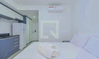 Imagem 6: Apartamento para Aluguel - Consolação, 1 Quarto, 24 m2