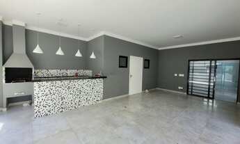 Imagem 5: Casa com 3 dormitórios para alugar, 300 m² por R$ 5.120,00 - Jardim Tarraf II - São José d