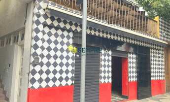 Imagem 2: Casa comercial para alugar no bairro Cruzeiro - Belo Horizonte