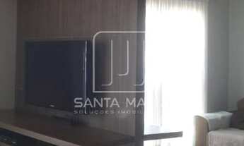 Imagem 2: Apartamento (tipo - padrao) 2 dormitórios/suite, cozinha planejada, em condomínio fechado