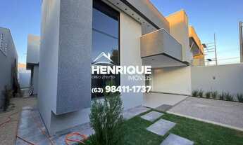 Imagem: Vendo casa de alto padrão na 505 sul em