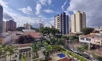 Imagem 4: Apartamento com 3 dormitórios, 96 m² - venda por R$ 1.200.000,00 ou aluguel por R$ 5.960,0