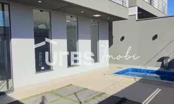 Imagem 4: Sobrado para venda possui 167 metros quadrados com 3 quartos em Setor Três Marias - Goiâni