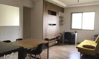 Imagem: Apartamento à venda em Brooklin com 65