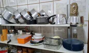 Imagem 7: LOCAÇÃO CHACARA COXIPO DO OURO