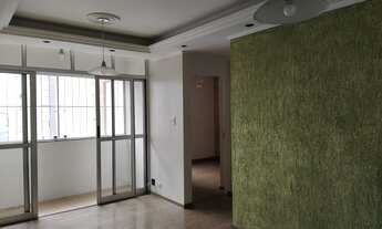 Imagem: Jardim Satelite, apto com 2 dorms