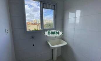 Imagem 6: Apartamento com 1 dormitório à venda, 31 m² por R$ 170.000,00 - Jardim Europa - Sorocaba/S