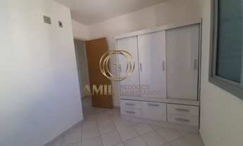 Imagem 3: RA Amil Imobiliária Aluga Apartamento no Condomínio Colinas da Aldeia em São José dos Camp