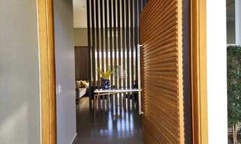 Imagem 6: ARARAQUARA - RESIDENCIAL - CONDOMÍNIO PORTAL DAS ARAUCÁRIAS