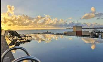 Imagem: Flat Quality Suítes - João Pessoa - PB