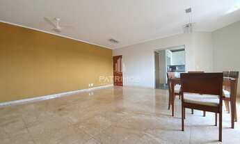 Imagem 4: Apartamento com 3 quartos sendo 1 suíte, 112m², na Vila Seixas - Ribeirão Preto