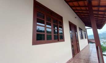 Imagem 2: Casa com 3 dormitórios para alugar, 137 m² por R$ 1.504,61/mês - Itoupava Central - Blumen