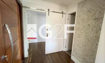 Imagem 2: Apartamento - Jardim Madalena - Campinas