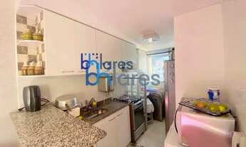 Imagem 4: Apartamento 3 quartos com suíte para Venda em Paquetá Belo Horizonte-MG