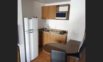 Imagem 4: Cobertura para Venda - 83m², 1 dormitório, sendo 1 suites, 1 vaga - Moinhos de Vento