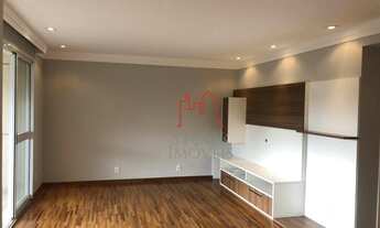 Imagem 5: Venda de apartamento 4 dormitórios,2 suites, 3 vagas, varanda gourmet - Vila Andrade