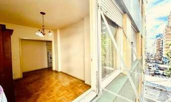 Imagem 6: Apartamento de 2 dormitórios no Centro Histórico