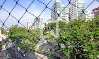 Imagem 6: Apartamento para Aluguel - Icaraí, 2 Quartos, 86 m2