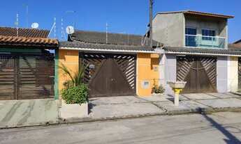 Imagem 4: Térrea para venda com 66 metros quadrados com 2 quartos em Tupy - Itanhaém - SP