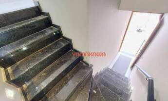 Imagem 5: Sobrado com 3 dormitórios à venda, 139 m² por R$ 780.000,00 - Penha - São Paulo/SP