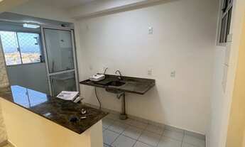 Imagem 4: Apartamento 3/4 Colina de Piatã