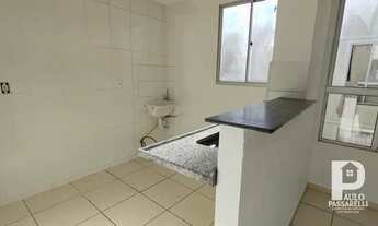 Imagem 6: Vendo apto padrão no Parque Fher