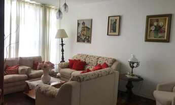 Imagem 5: Apartamento para venda tem 113 metros quadrados com 2 quartos em Capivari - Campos do Jord