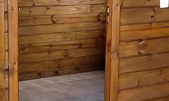 Imagem 5: Aluguel casa 25 metros quadrados maia espaço terreno