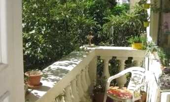 Imagem 4: APARTAMENTO - HIGIENÓPOLIS - SP