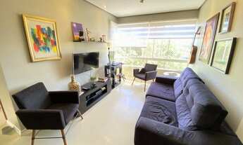 Imagem 4: Apartamento para Venda - 72m², 2 dormitórios, 1 vaga - Cristal