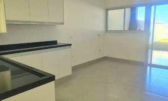 Imagem 5: Casa com 3 dormitórios para alugar, 182 m² por R$ 4.300/mês - Residencial Garden Ville - I