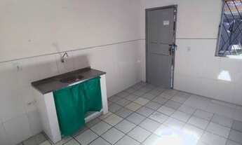 Imagem 4: Casinha para alugar