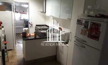 Imagem: Cobertura no Condomínio L x27 ermitage