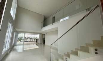 Imagem 6: Sobrado com 05 suítes no Jardins Valencia!