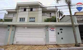 Imagem 3: Sobrado com 4 dormitórios à venda, 409 m² por R$ 1.979.999,00 - Tremembé - São Paulo/SP