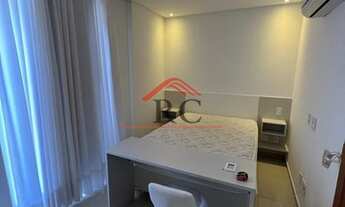 Imagem 7: Apartamento flat com 1 quarto no Residencial Essenciale Style - Bairro Alto da Glória em G