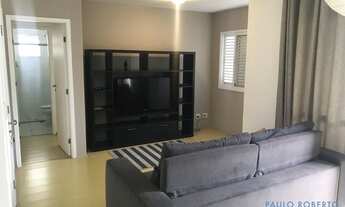 Imagem 2: APARTAMENTO - POMPÉIA - SP