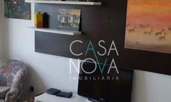 Imagem 6: Apartamento com 3 dormitórios para alugar, 136 m² por R$ 5.500,00/mês - Boqueirão - Santos