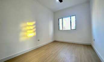 Imagem 3: Canto do Forte - 1 Dormitório - excelente localização - vista mar