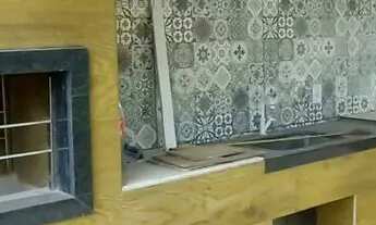 Imagem 2: Casa 3 quartos Casa com 3 dormitórios